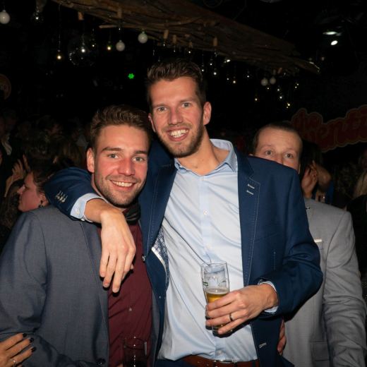 De Zaak & De Buuren 2018 foto 71