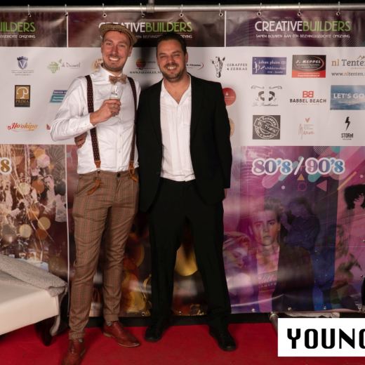 De Zaak & De Buuren 2018 foto 10