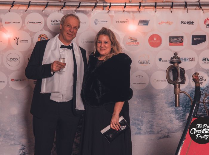De Vossenberg 2019