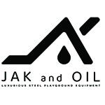 Jak and Oil