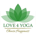 Love 4 Yoga